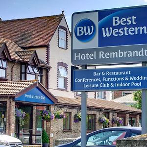 Best Western Weymouth Hotel Rembrandt